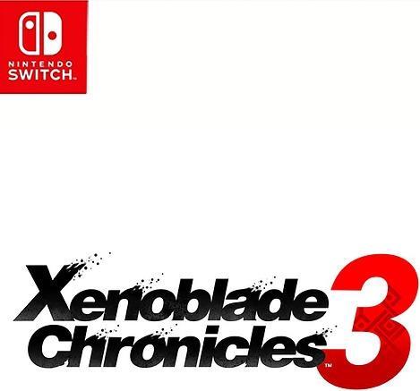 Produktbild Nintendo Xenoblade Chronicles 3 (Switch, Multilingual)