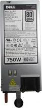 Image du produit Dell Alimentation électrique 5Nf18 750Wp Rdnt (750 W)