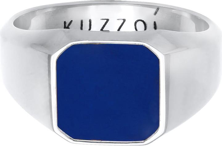 Produktbild Kuzzoi Siegelring (54, 925 Silber)