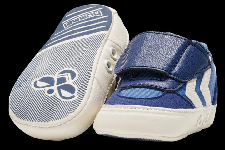 Actual product image hummel Stadil Low Crib Infant (18)