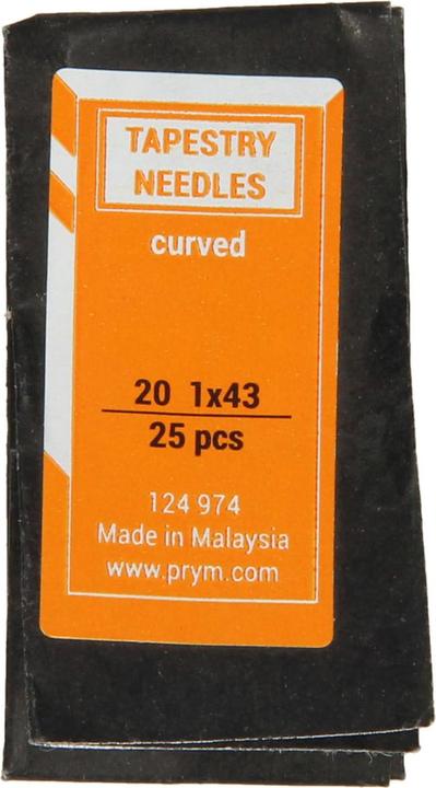 Creativ Company Sticknadeln 43 mm
