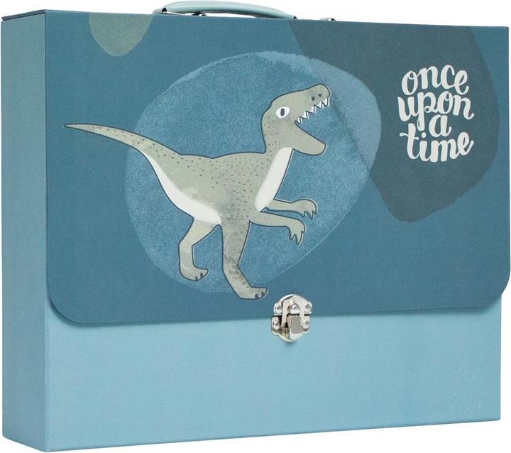 Produktbild Sebra Once upon a time (A4, 1 x)