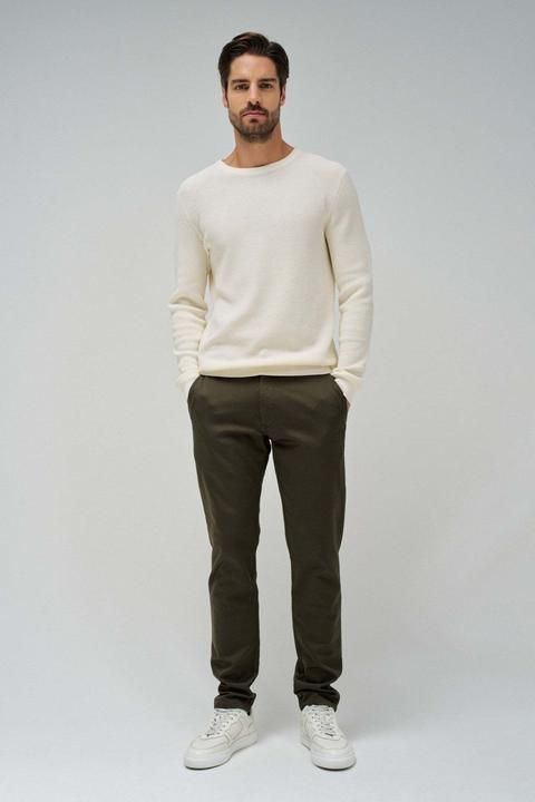 Image du produit Salsa Jeans Chinohose Chino Joggers S-Activ (34)