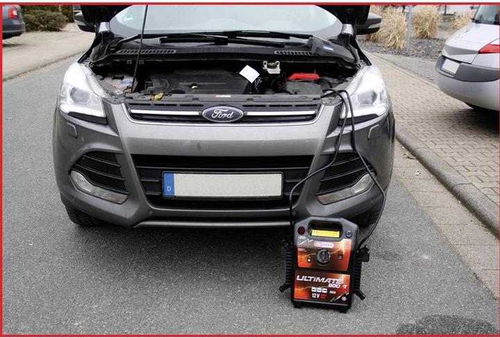 Immagine prodotto KS Tools 550.1810 (2500 A, 22000 mAh)