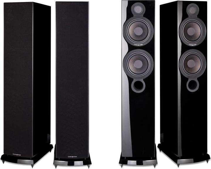 Produktbild Cambridge Audio Aeromax 6 (1 Paar)