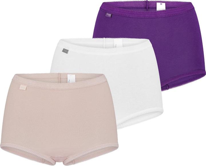 Actual product image Sloggi Basic+ Maxi C3P (42, pack of 3)