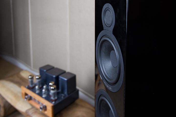 Produktbild Cambridge Audio Aeromax 6 (1 Paar)