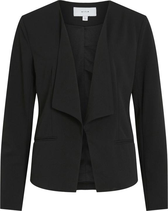 Vila VICLUA Offener Blazer