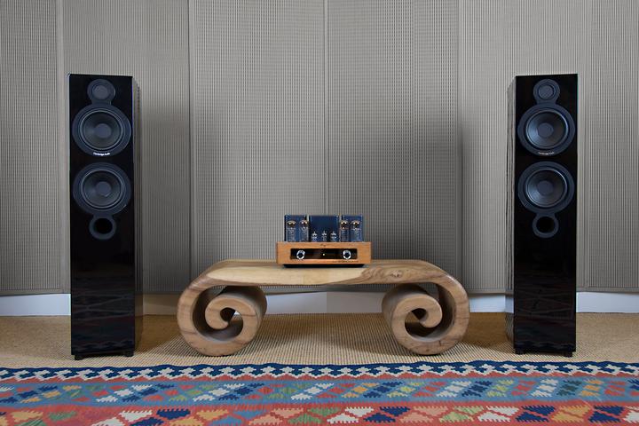 Produktbild Cambridge Audio Aeromax 6 (1 Paar)
