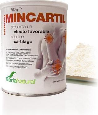Soria Natural Mincartil Verstärkte Soria Natur 300g