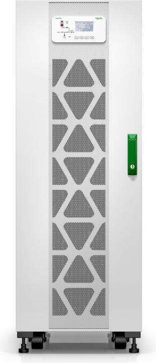 Actual product image APC Easy UPS 3S 40kVA 400V 3:3 UPS 10 min (40000 VA, 40000 W, Online double converter UPS)
