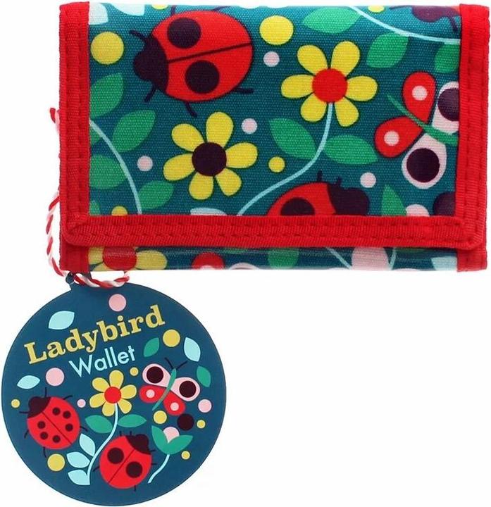 Actual product image Rex London Coccinelle