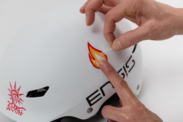Immagine prodotto Ensis Helmet BALZ Pro