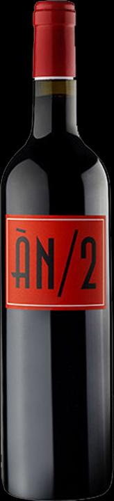 Image du produit An Negra Àn/2 (1 x 75 cl, 2015)