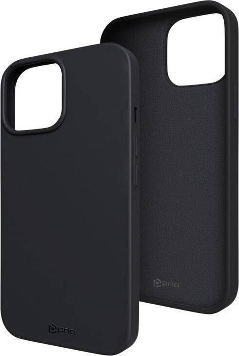 Produktbild prio Liquid Silicone Case (Apple iPhone 13 Pro)