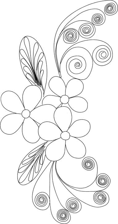 Produktbild VBS Quilling-Starter-Set