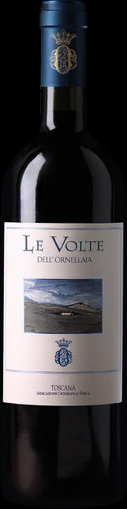 Produktbild Ornellaia Le Volte (1 x 75 cl, 2015)