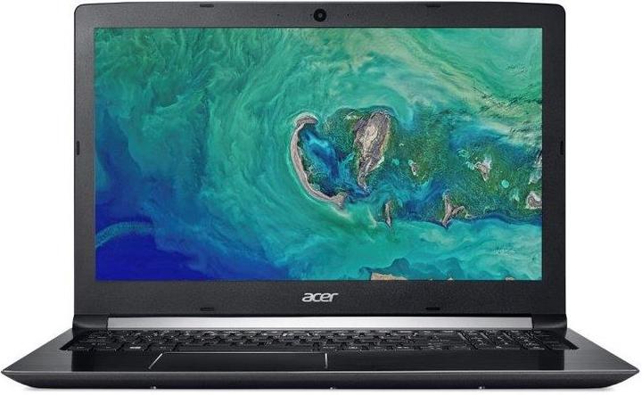 Acer Aspire 5 (15.60", Intel Core i7-8550U, 8 GB, 256 GB, CH)