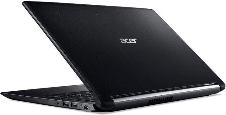 Actual product image Acer Aspire 5 (15.60", Intel Core i7-8550U, 8 GB, 256 GB, CH)
