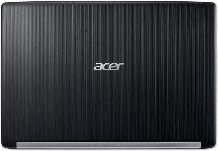 Actual product image Acer Aspire 5 (15.60", Intel Core i7-8550U, 8 GB, 256 GB, CH)