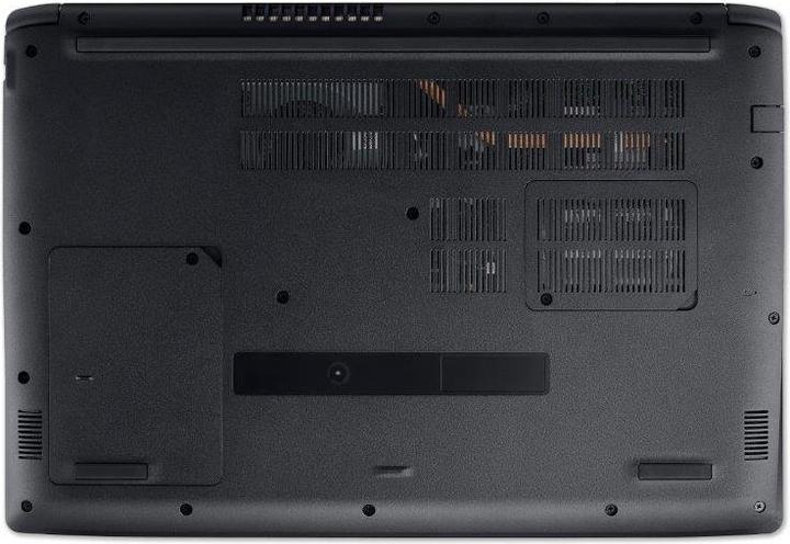 Actual product image Acer Aspire 5 (15.60", Intel Core i7-8550U, 8 GB, 256 GB, CH)