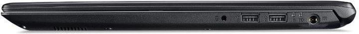 Actual product image Acer Aspire 5 (15.60", Intel Core i7-8550U, 8 GB, 256 GB, CH)