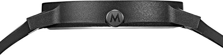Actual product image Mondaine Essence (Analogue wristwatch, Swiss made, 41 mm)