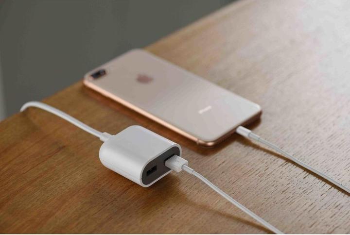 Actual product image Schönenberger Dual USB Extension (2 x, Type 11, 1.50 m)