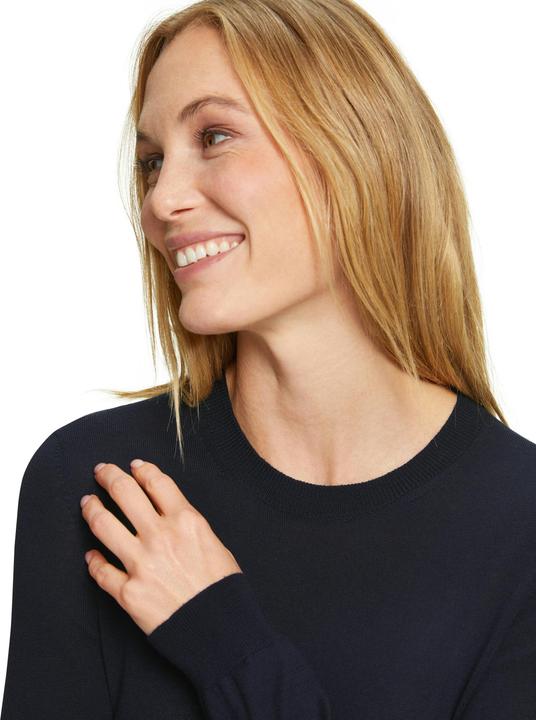 Actual product image Falke BA Crew Neck New Merino w (XS)