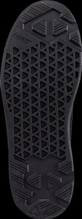 Image du produit Leatt 2.0 Junior Flat black 34.5 (34.5)