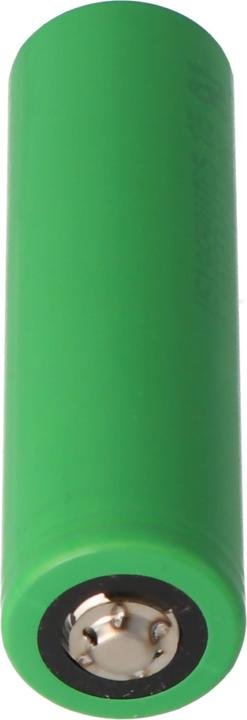 Image du produit Sony Batterie Konion US18650VTC5A (Button Top) (1 pcs, 18650, 2600 mAh)