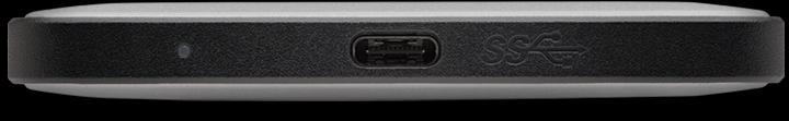 Produktbild G-Tech Drive slim (500 GB)