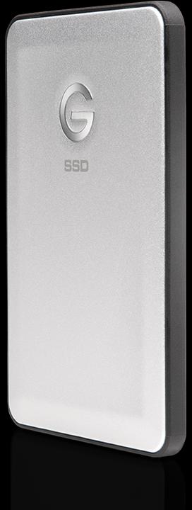 G-Tech Drive slim (500 GB)