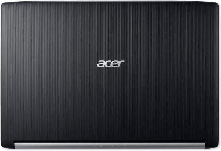 Produktbild Acer Aspire 5 (A517) (17.30", Intel Core i7-8550U, 8 GB, 256 GB, CH)