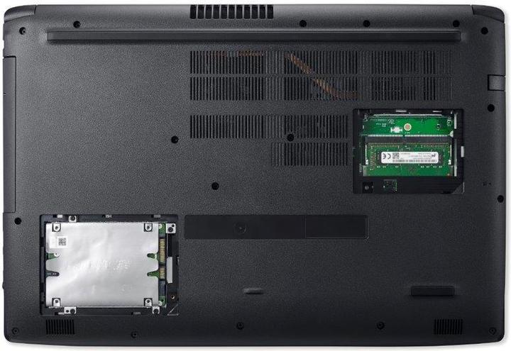 Produktbild Acer Aspire 5 (A517) (17.30", Intel Core i7-8550U, 8 GB, 256 GB, CH)