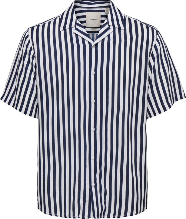 Vestito blues
