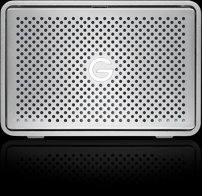 Produktbild G-Tech G-Raid G1 (8 TB)