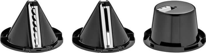 Produktbild WMF Kult Pro Spiralschneider mit Citruspresse