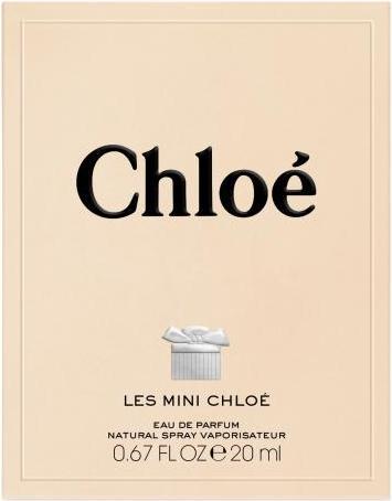 Actual product image Chloé EdP (Eau de parfum, 20 ml)