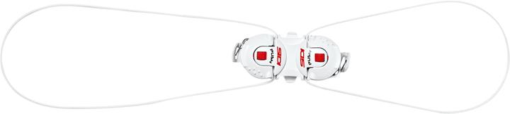 Sidi Double Tecno III PUSH System
