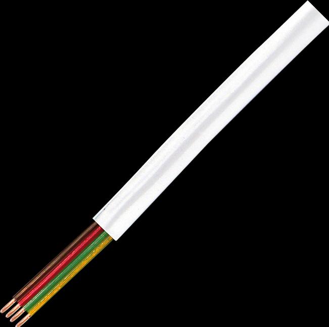 Produktbild LogiLink Telefonkabel