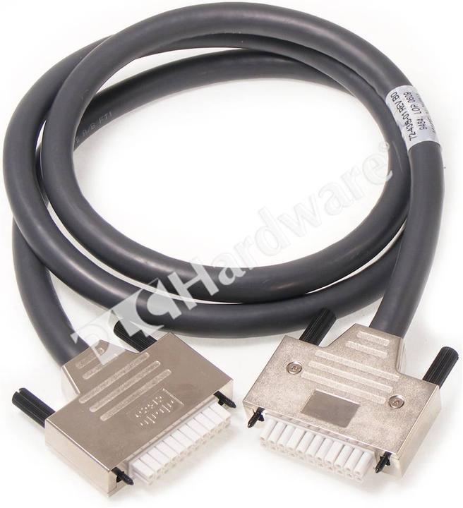 Image du produit Cisco CAB-RPS2300-E : Câble RPS (Câbles électriques)