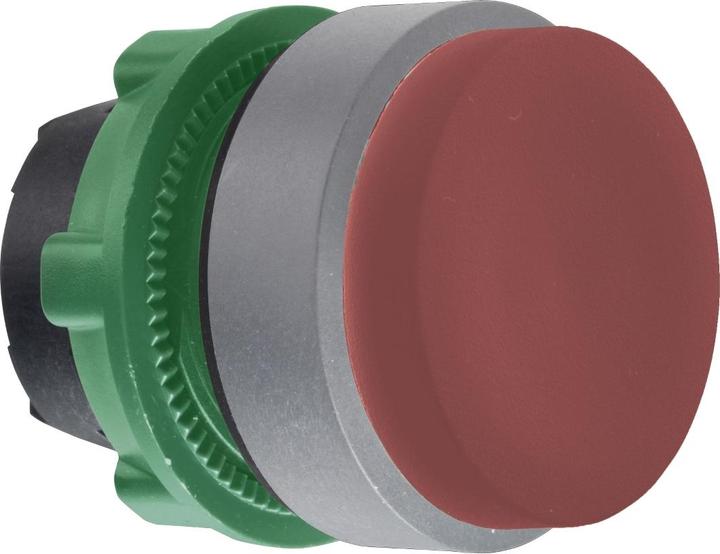 Produktbild Schneider Electric Drucktaster, Front, Kunststoff, ZB5AH4C0