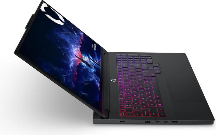 Image du produit Lenovo Legion Pro 7 (16", Intel Core Ultra 9 275HX, 64 Go, 2000 Go, CH)