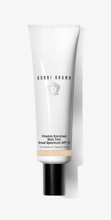 Image du produit Bobbi Brown Vitamin Enrichie Skin Tint Sun Protection Factor 15 Light 1 (Lumière 1)