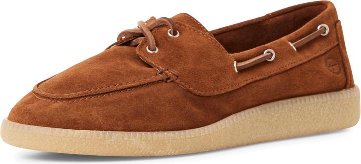 Tamaris Moccassin (38)