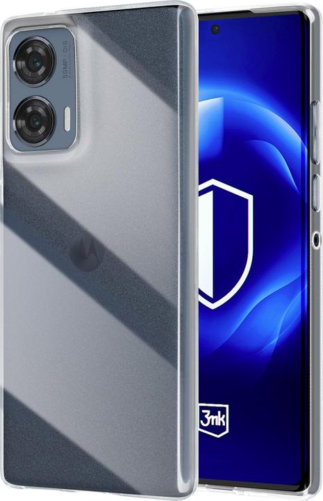 Produktbild 3MK Clear Case Motorola Moto Edge 50 Fusion (Motorola Edge 50)
