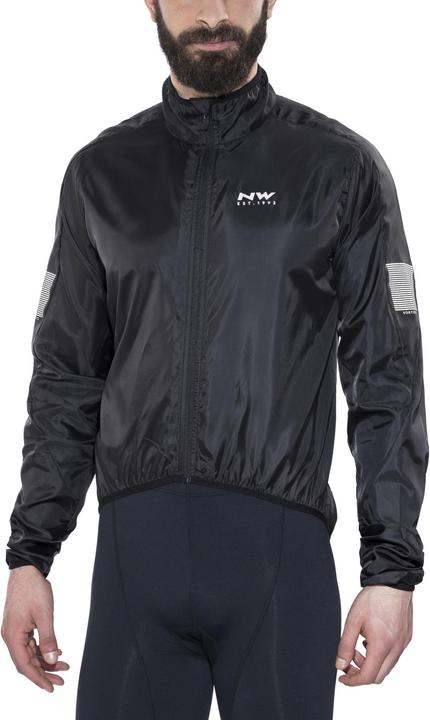 Actual product image Northwave Vortex Jacket (M)