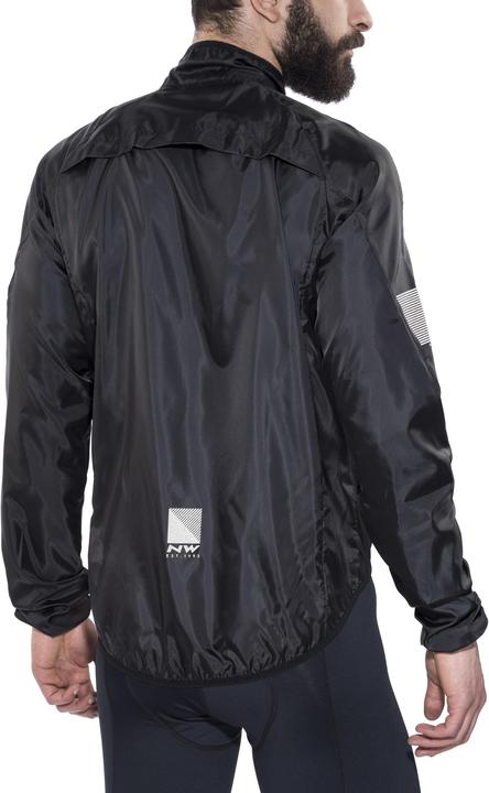 Actual product image Northwave Vortex Jacket (M)