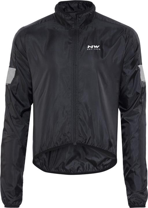 Actual product image Northwave Vortex Jacket (M)